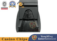 Macau Casino Automatic Electronic 8 Pair Poker Table Card Shuffler Dispenser