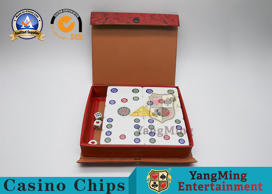 BV Casino Game Accessories Bird Nine Brand Melamine Tianjiu Gow For Pushing Cheese
