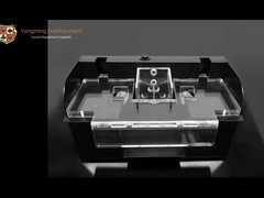 Ανακάτεμα καρτών CS07 2 Deck Casino