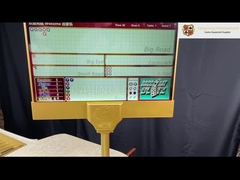 Συστήματα τυχερών παιχνιδιών Baccarat Lucky six