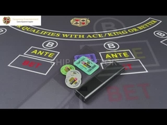 CE04 UV Light Poker Καζίνο Chip Checker