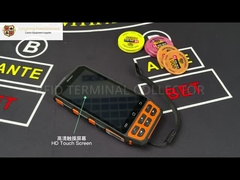 RFIDCR02 Καζίνο RFID Poker Chips Detector Baccarat Σύστημα