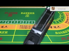 DS04 Card Dealer Shoe Ηλεκτρονική συσκευή αδειοδότησης