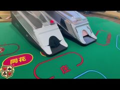 DS04 Ηλεκτρονικό παπούτσι εμπόρου