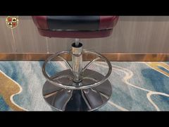 Ρυθμιζόμενη καρέκλα BlackJack YM