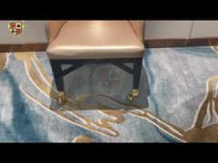 Καρέκλα Baccarat VIP YM