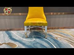 Καρέκλα Μπακαρά με χερούλι