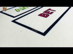 CS04 Πολυλειτουργική ηλεκτρονική μηχανή ανακατέματος καρτών