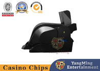 Casino Professional 8 Pairs Shuffle Machine Baccarat Black Jack International Poker Game Shuffle Machine