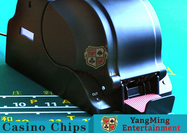 Αγορά 100W κάρτα Shuffler παιχνιδιού τυχερού παιχνιδιού εναλλασσόμενου ρεύματος με τα ευφυή τσιπ υπολογιστή ηλεκτρονική κατασκευή