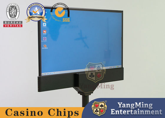 Αγορά LCD Full Black Display Συσκευές παιχνιδιού 27 ιντσών Διπλής όψης οθόνης συστήματος μπακαρά ηλεκτρονική κατασκευή