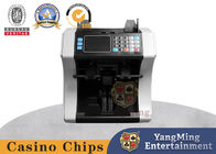 12 Currency Money Counting Machine Gambling Table International CIS High Resolution Image