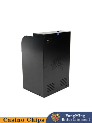 Αγορά Νέο καζίνο αποκλειστική χρήση Deluxe Metal αυτόματη 8 πακέτα παιχνίδια χαρτιά shuffler ηλεκτρονική κατασκευή
