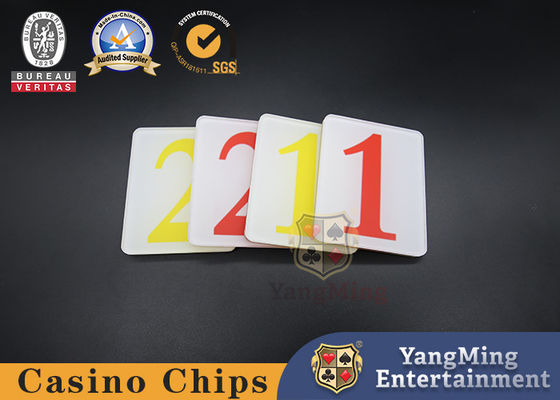 Αγορά Το Texas Bull Poker Game 1.2 Ψηφιακές κάρτες Καζίνο Τραπεζικό παιχνίδι Καρτές θέσης ηλεκτρονική κατασκευή