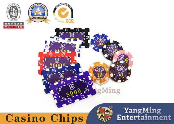 Αγορά 760 PCs Poker Chip Set Αλουμίνιο Ειδικό Τσιπ Φορέα ABS πλαστικό Poker Clay Τσιπ Κουτί ηλεκτρονική κατασκευή