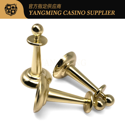 Αγορά Roulette Game Wager Chips – Gold-Plated Iron Markers for Casino Tables ηλεκτρονική κατασκευή