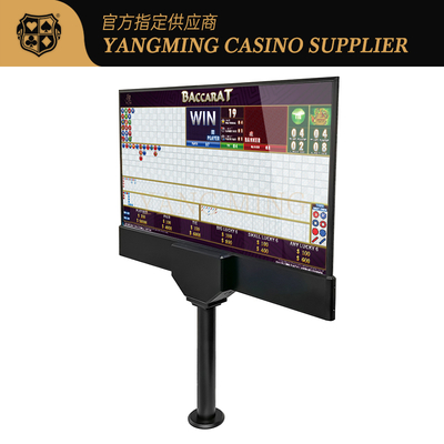 Αγορά Newly Upgraded Casino Double-Sided Display For Enhanced Visual Experience ηλεκτρονική κατασκευή