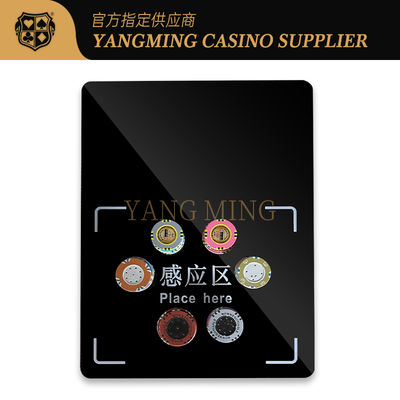 Αγορά RFID Casino Chip Management & Intelligent Tracking Security System For Casino Game ηλεκτρονική κατασκευή