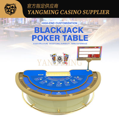 Αγορά Customizable High Quality Blackjack Table – Premium Blackjack  Casino Gaming Table For Sale ηλεκτρονική κατασκευή