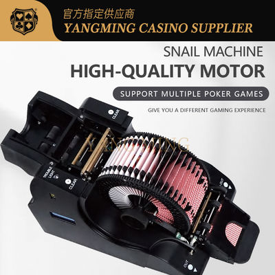 Αγορά Professional 8 Deck Automatic Casino Shuffler for Poker Table Game ηλεκτρονική κατασκευή