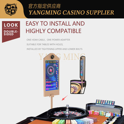 Αγορά Αυτόματη Αναγνώριση Οθόνης Ρουλέτας με Κάμερα Υψηλής Ευκρίνειας ηλεκτρονική κατασκευή