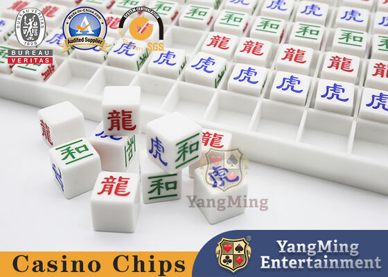 Αγορά Οδηγός τυχερών παιχνιδιών Δείκτης αποτελεσμάτων Μπακαράτο Δράκος Τίγρης Και Sic Bo Πόκερ παιχνίδια ηλεκτρονική κατασκευή