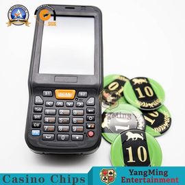 Αγορά η χαρτοπαικτική λέσχη 13.56Mhz RFID πελεκά στοιχείων τον τελικό ελεγκτή επιτραπέζιων UV τσιπ πόκερ ανιχνευτών παίζοντας ηλεκτρονική κατασκευή