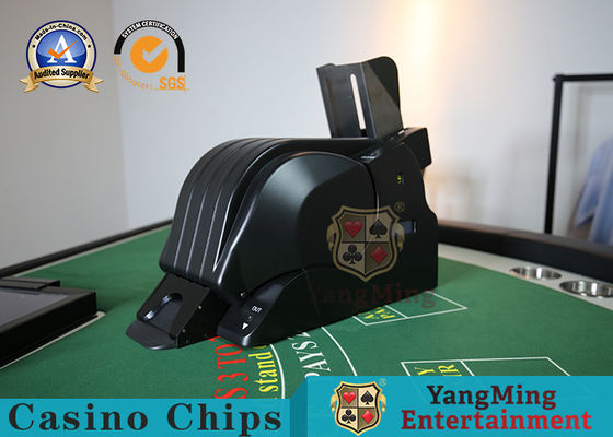 Αγορά Ευφυής μηχανή χορήγησης αδειών Blackjack πόκερ 8 ζευγαριού πολυσύνθετη ηλεκτρονική κατασκευή