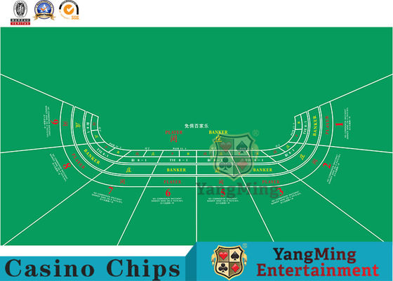 Αγορά Η μπακαράς 9 Νο 4 ελεύθερος διεθνής ανταγωνισμός Τέξας της Επιτροπής παικτών τους κρατά επαγγελματικό αδιάβροχο σχεδιάγραμμα παιχνιδιών ηλεκτρονική κατασκευή