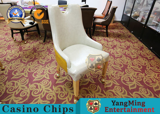 Αγορά Επιτραπέζιο Chairs59cm πλάτος πόκερ τροχαλιών μετάλλων λαβών λεσχών του Τέξας μίνι ηλεκτρονική κατασκευή