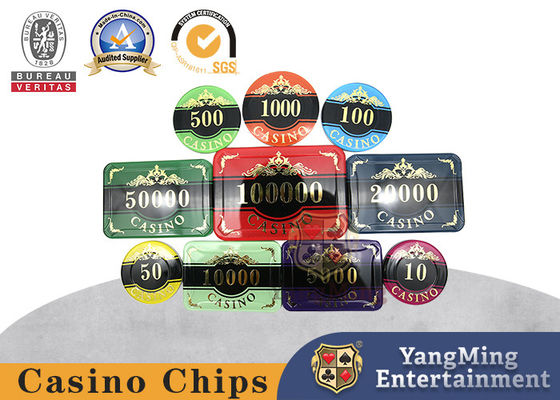 Αγορά 760PCS καυτή σφράγισης πλαστική χαρτοπαικτική λέσχη Chipset πλαστογράφησης πολυτέλειας αντι ηλεκτρονική κατασκευή