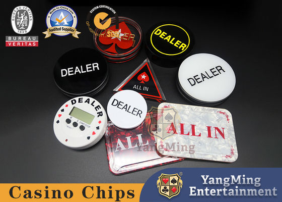 Καζίνο Texas Hold'em Κωδικός Full Stake Συσκευές Πωκερ Παιχνίδια Τραπέζι ΟΛΟΣ IN