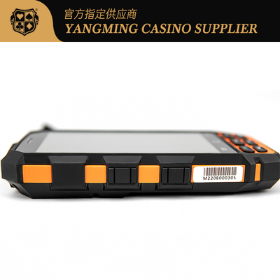 YANGMING RFID Poker Chip Reader Android Κουχικό Τερματικό Καζίνο