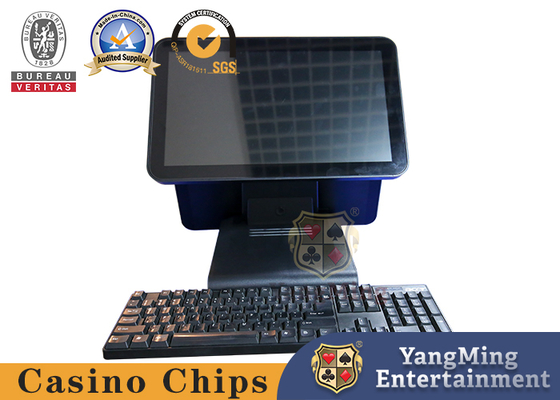 Οικονομική επαφή RFID Chips Κίνα Κατασκευαστής Σύστημα Οικονομικών και Λογιστικής Πληρωμές Windows Λειτουργικό Σύστημα