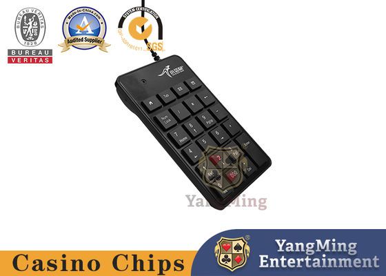 αριθμητικό αριθμητικό πληκτρολόγιο 125g USB