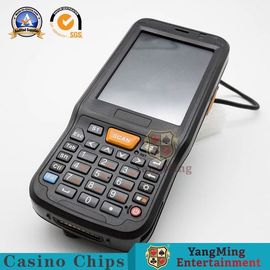 Καζίνο RFID Τεχνητό Τερματικό Μπακαρά Τραπέζι Πόκερ Τεχνητό Τεχνητό Τεχνητό Ανιχνευτής Νομισμάτων
