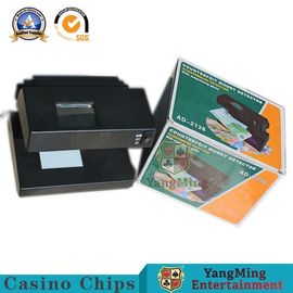 Ordinary Classic Money Poker Chip Detector Code Editor Casino Poker Table Gambling Games